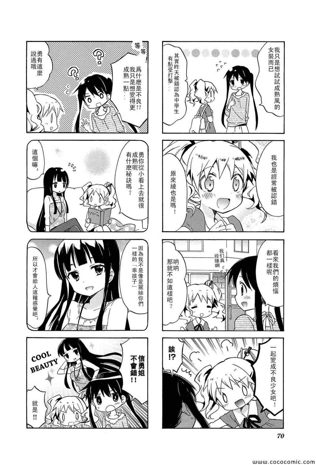 用剪映如何制作动态曲谱漫画,第3卷2图