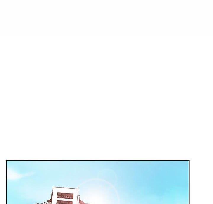 合同制员工漫画,第97话1图