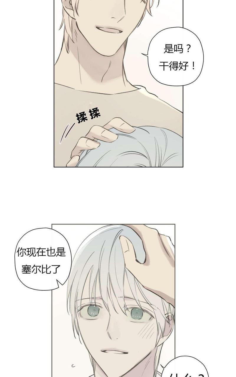 皇家执事全集漫画,第77话4图