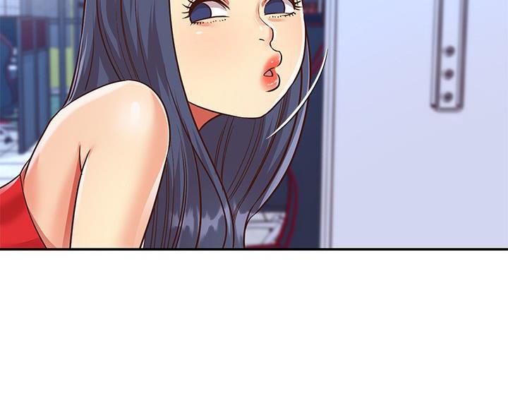 天真姐妹花漫画,第52话2图