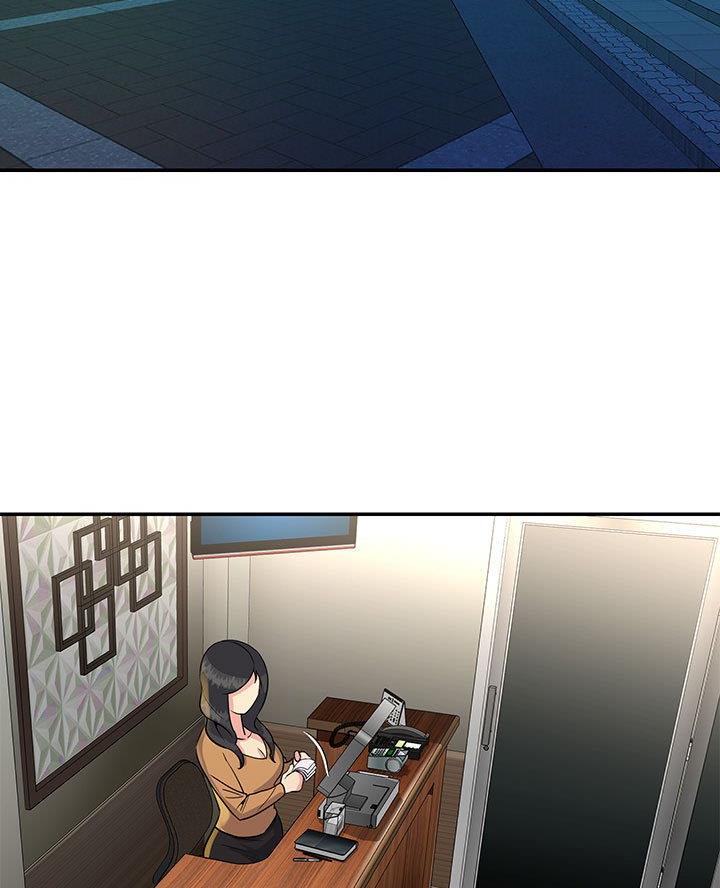 天真姐妹花漫画,第38话3图