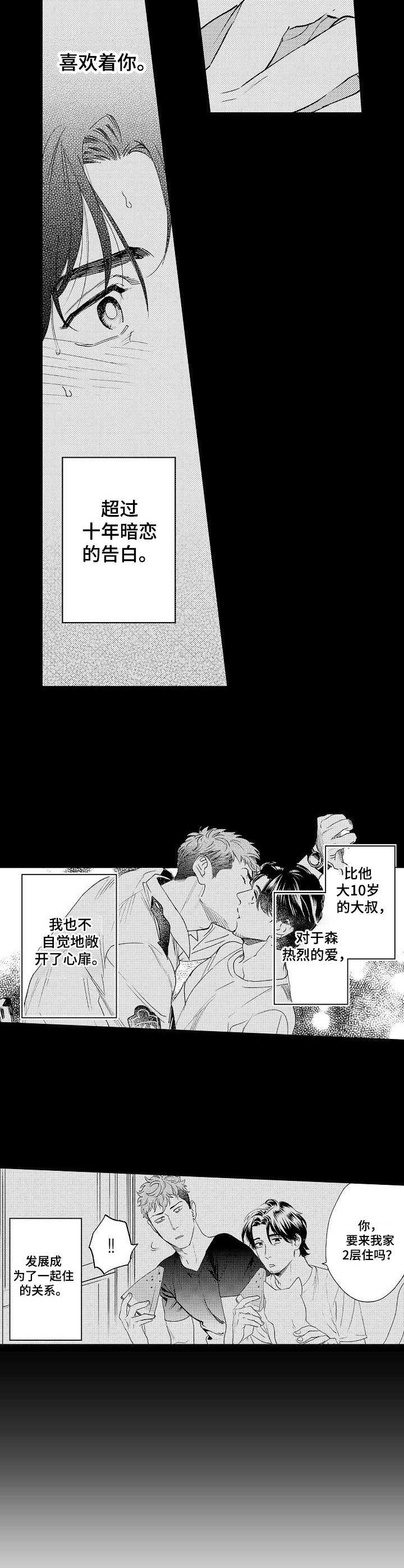 第22章：同居4