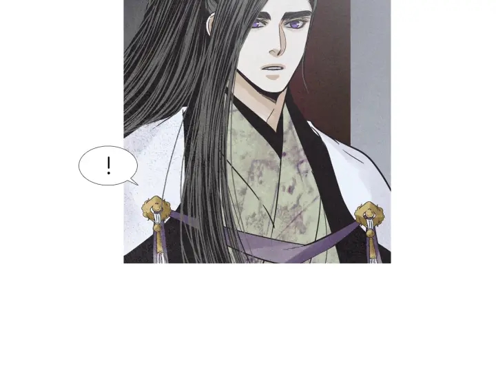 人神共存的爱·咏井中月漫画,第211话 愚蠢之事5图