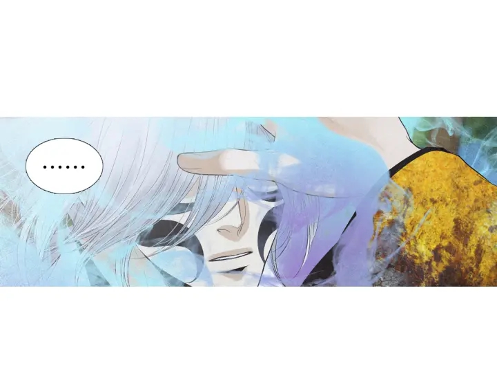人神共存的爱·咏井中月漫画,第212话 忍无可忍3图