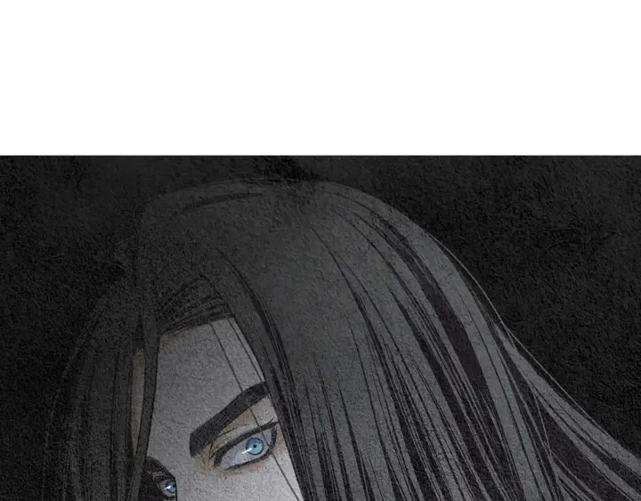 人神共存的爱·咏井中月漫画,第77话 兄弟二人对峙2图