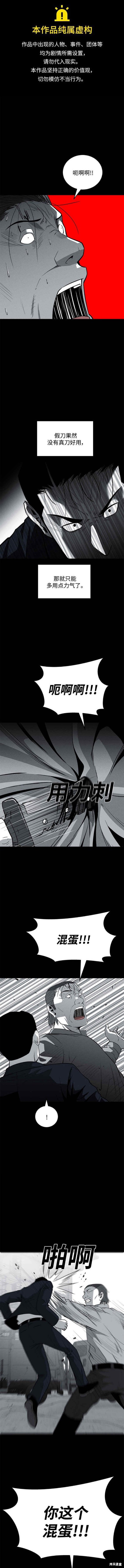 清洁工漫画,第77话1图