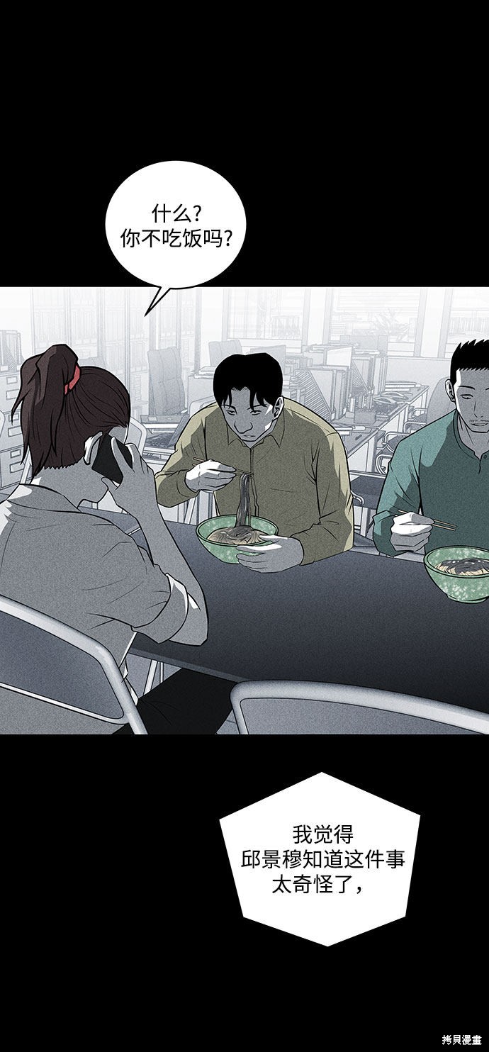 清洁工漫画,第31话3图