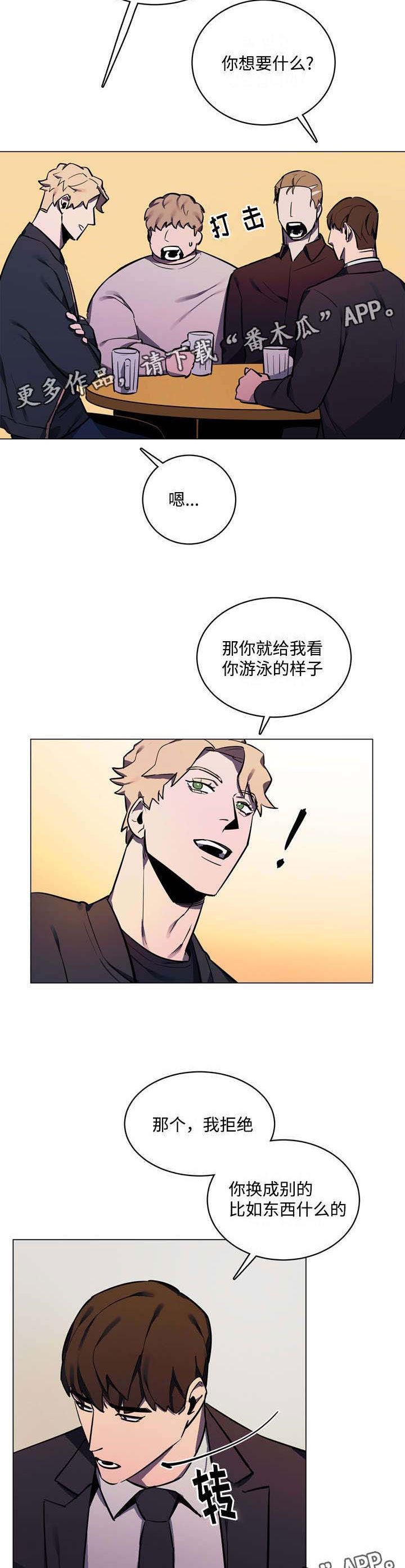 第12章：泳池1