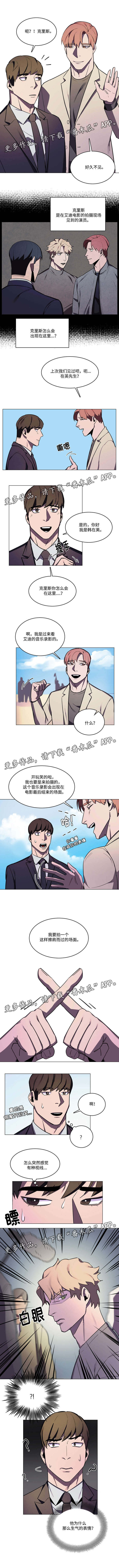 第38章：拍摄0