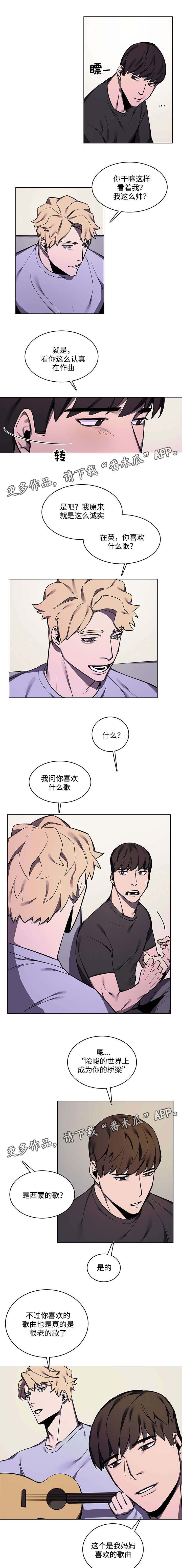 第19章：喜欢1