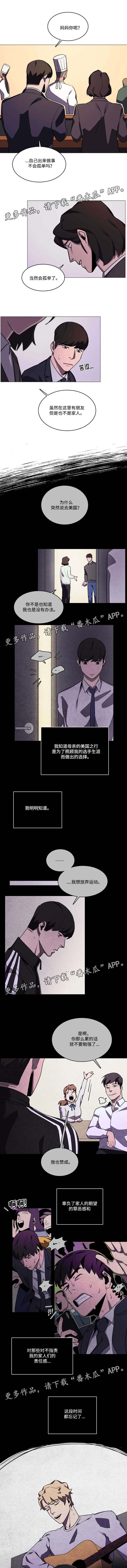 第31章：没有任何改变0