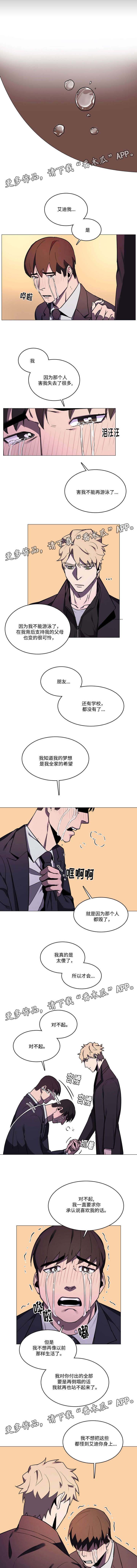 第35章：醉酒3