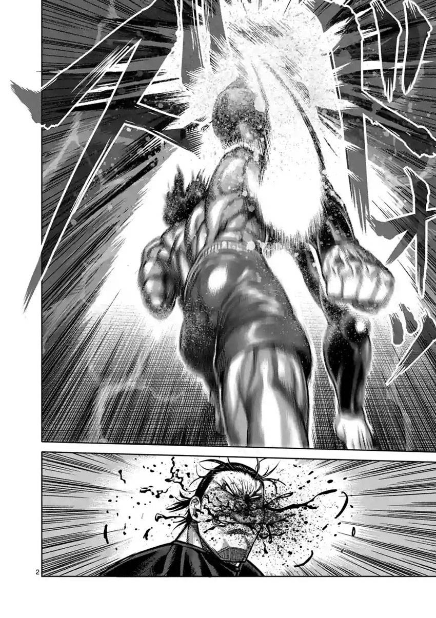 拳愿阿修罗part2漫画,第165话2图