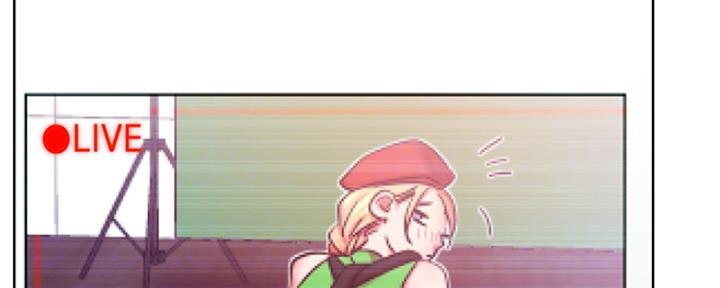 我是网红huli漫画,第82话2图