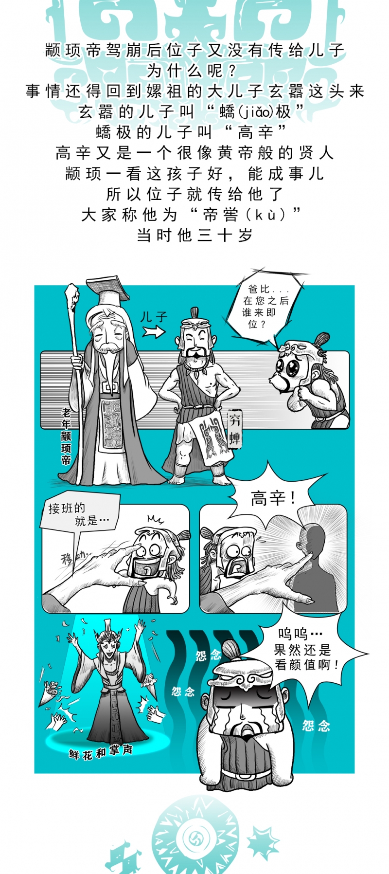 画世界pro电脑版下载官方正版漫画,第2话5图