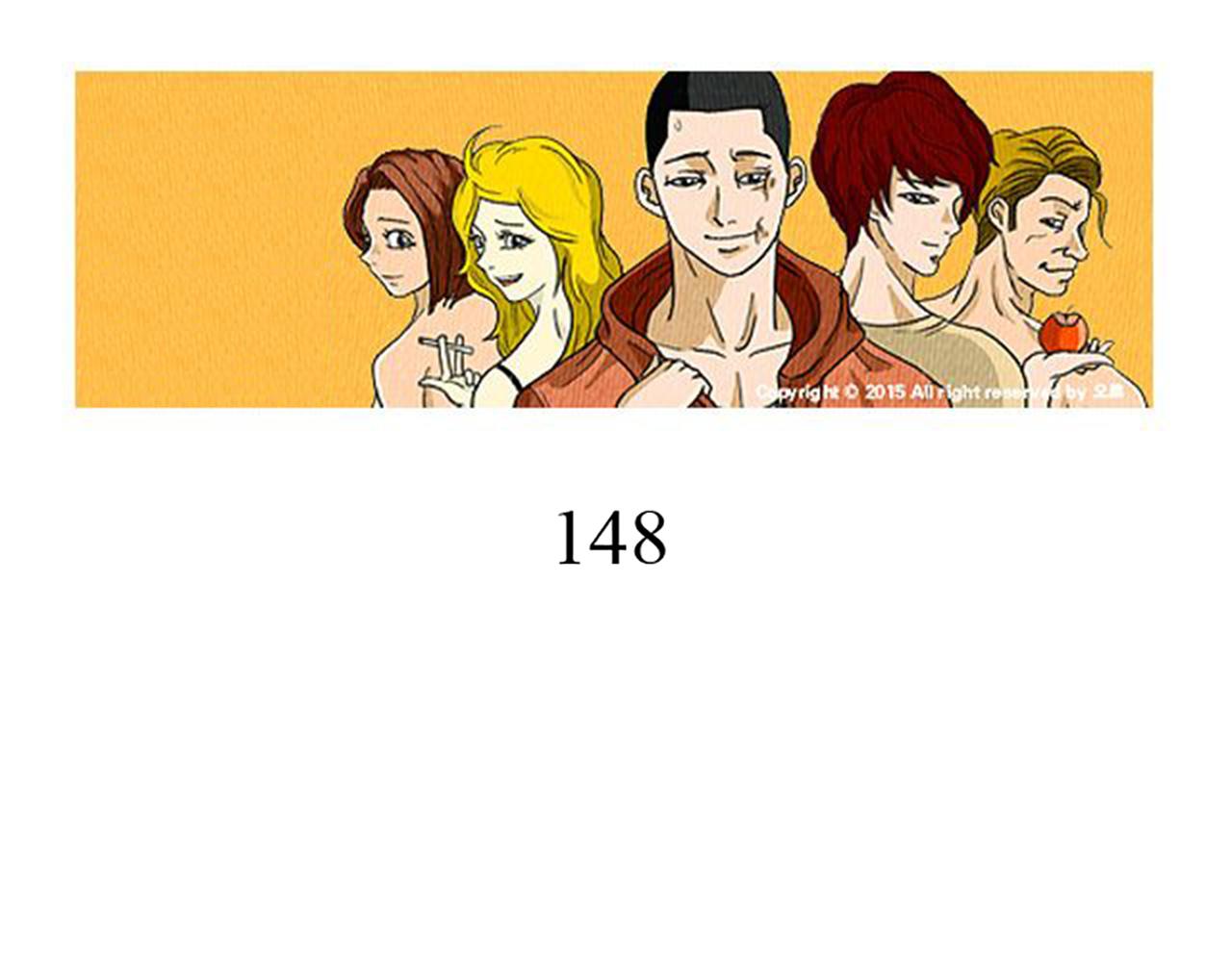 荒诞小剧场漫画,第48话 单挑帽3图