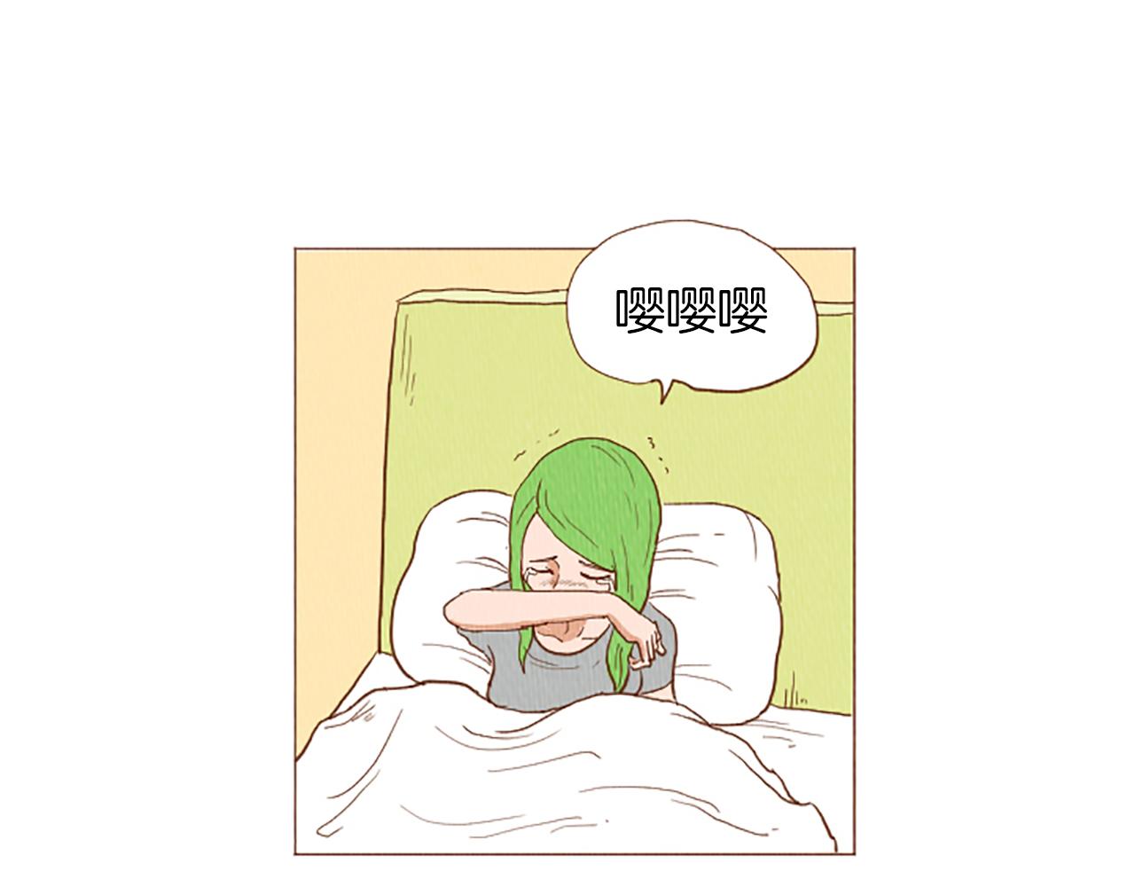 荒诞小剧场漫画,第48话 单挑帽4图