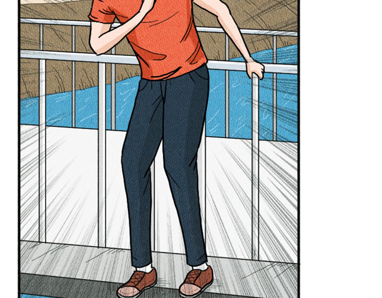 荒诞小剧场漫画,第12话 坑闺蜜5图