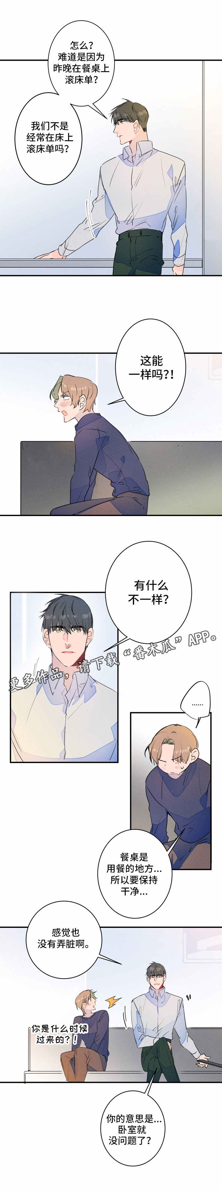 第21章：多余0