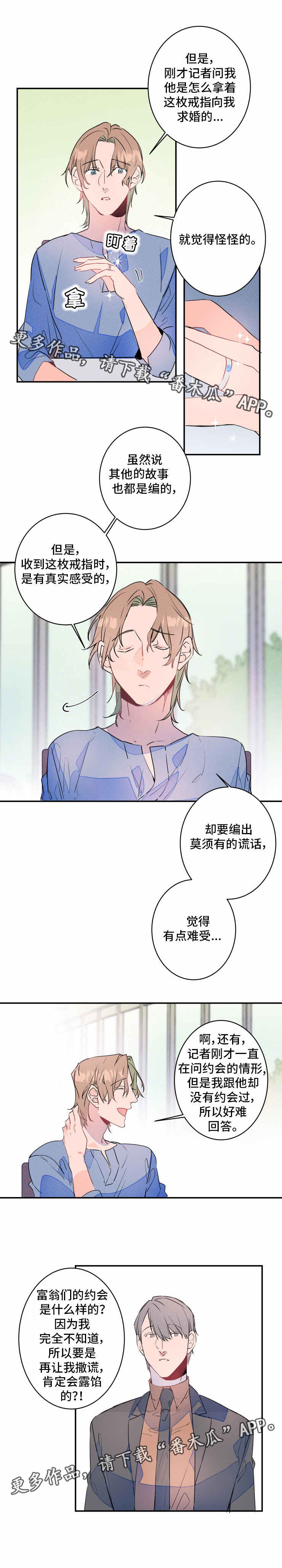 第16章：撒谎4