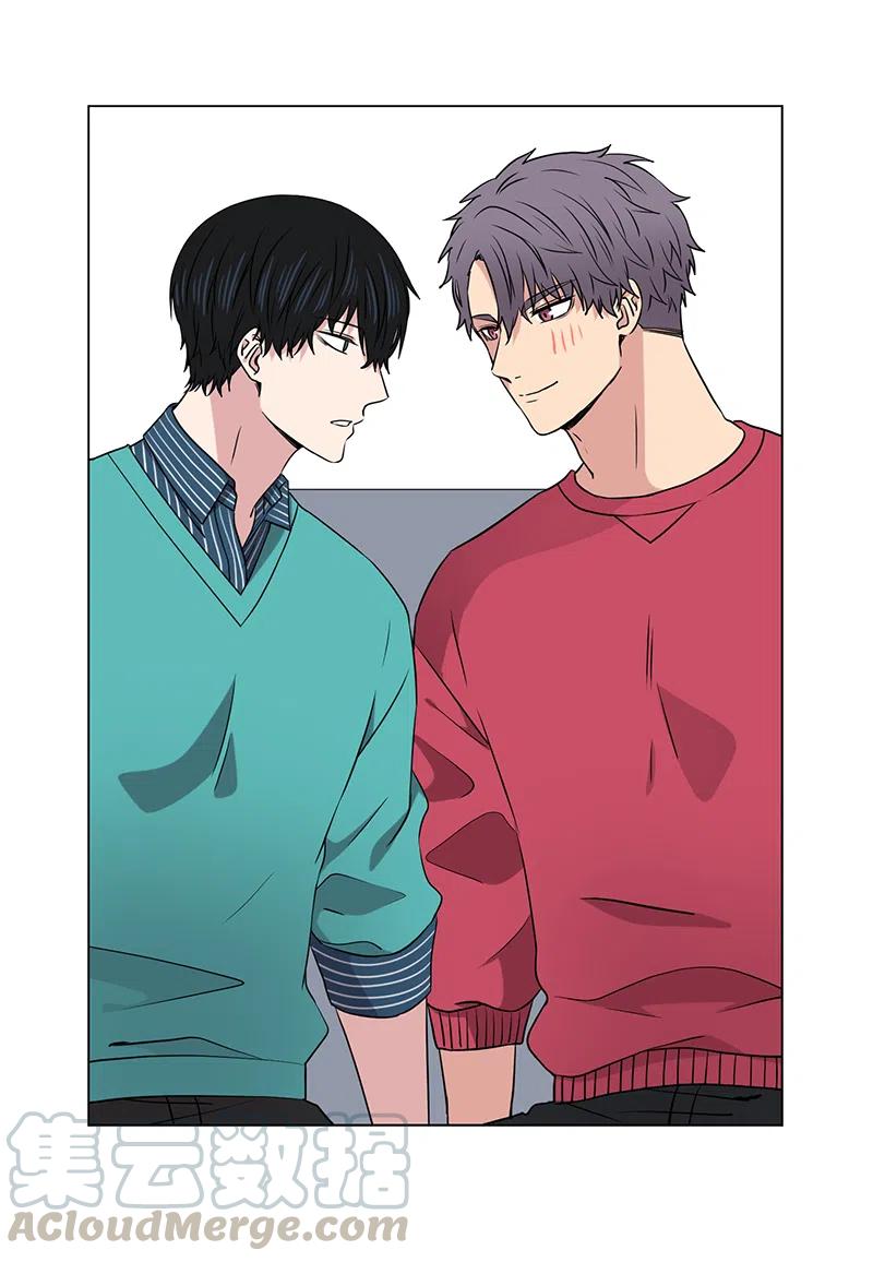 鼻咽癌多久形成 从无到有漫画,第37话1图