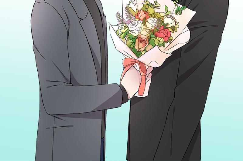 从无到有再从有到无议论文800字漫画,第121话4图