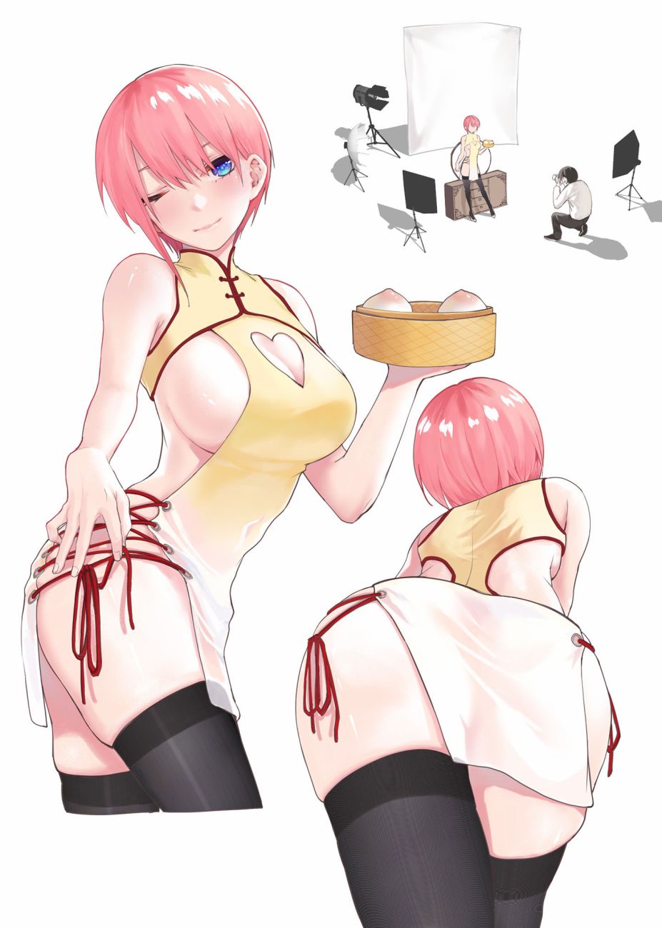 五等分的花嫁剧场版在线观看樱花动漫漫画,图集22图