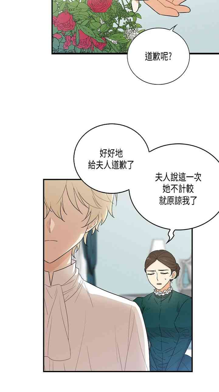 成为反派的继母漫画,6话2图