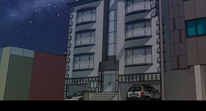 秘书的职能漫画,第176话2图