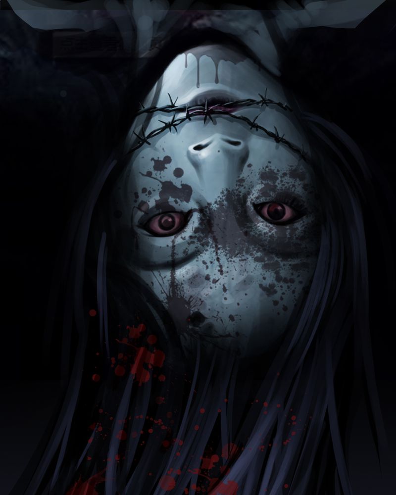 第13章：鬼婴(二)0