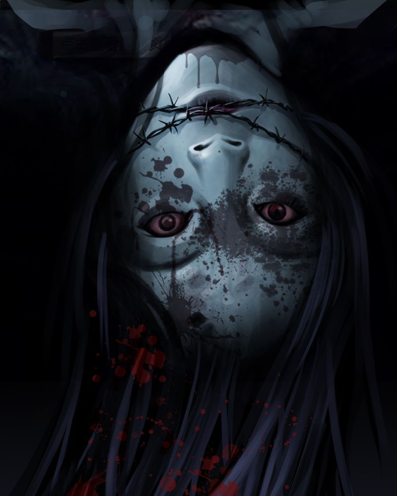 第16章：鬼婴(五)0
