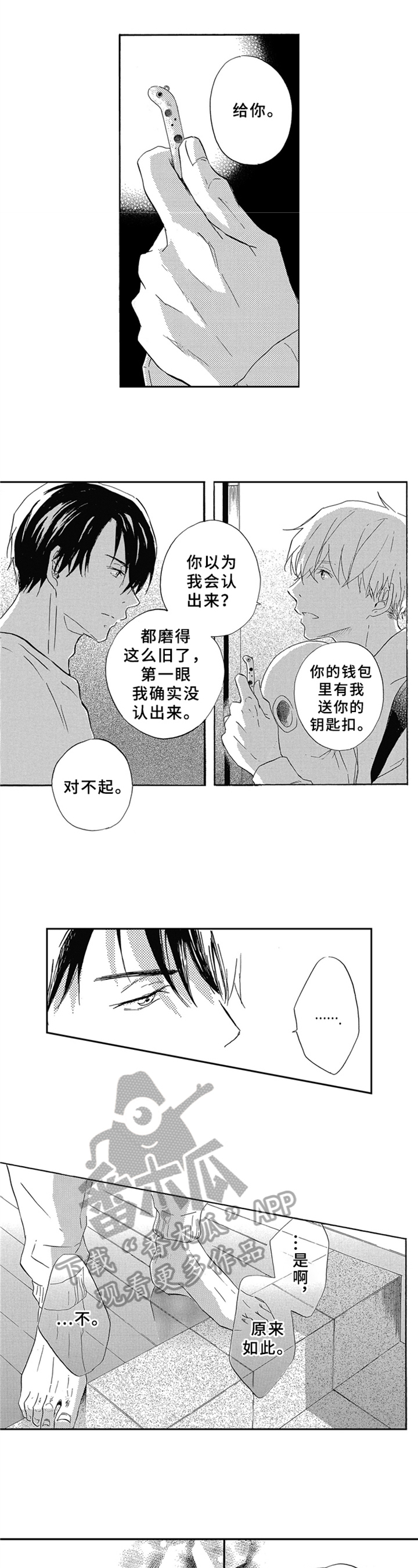 第6章：收留4