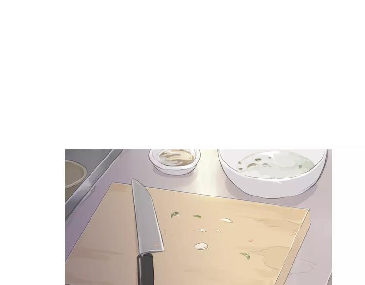 治愈餐桌漫画,第5话 不是我而是为了某人3图