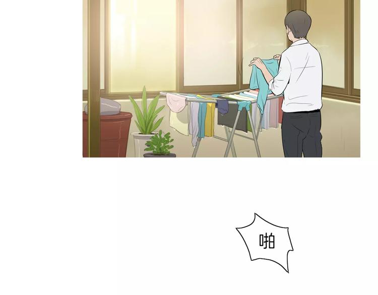 第8话 谁都会有渴望3
