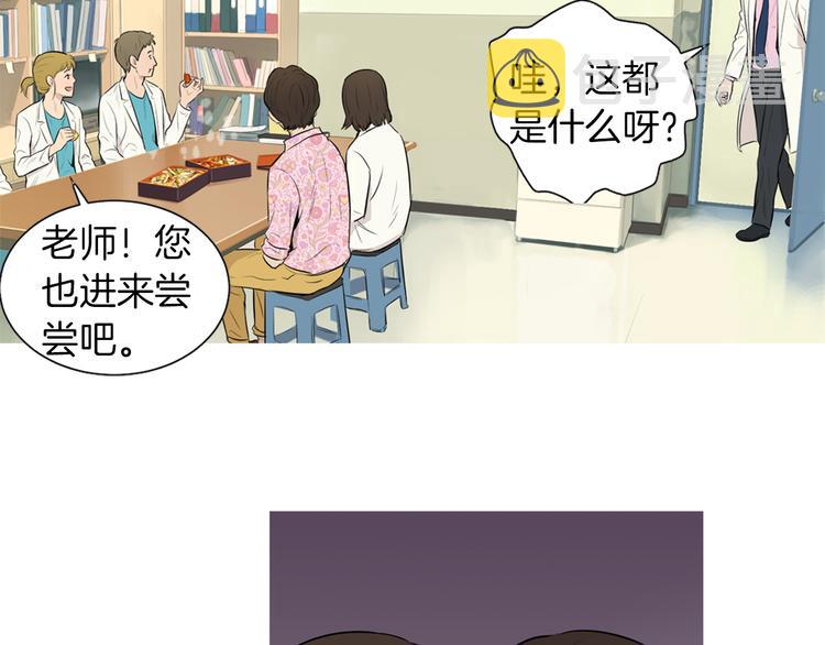 第26话 巧克力布朗尼2