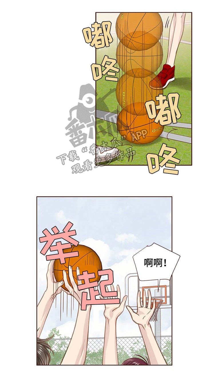 轻狂年少漫画,第30章：优秀员工1图
