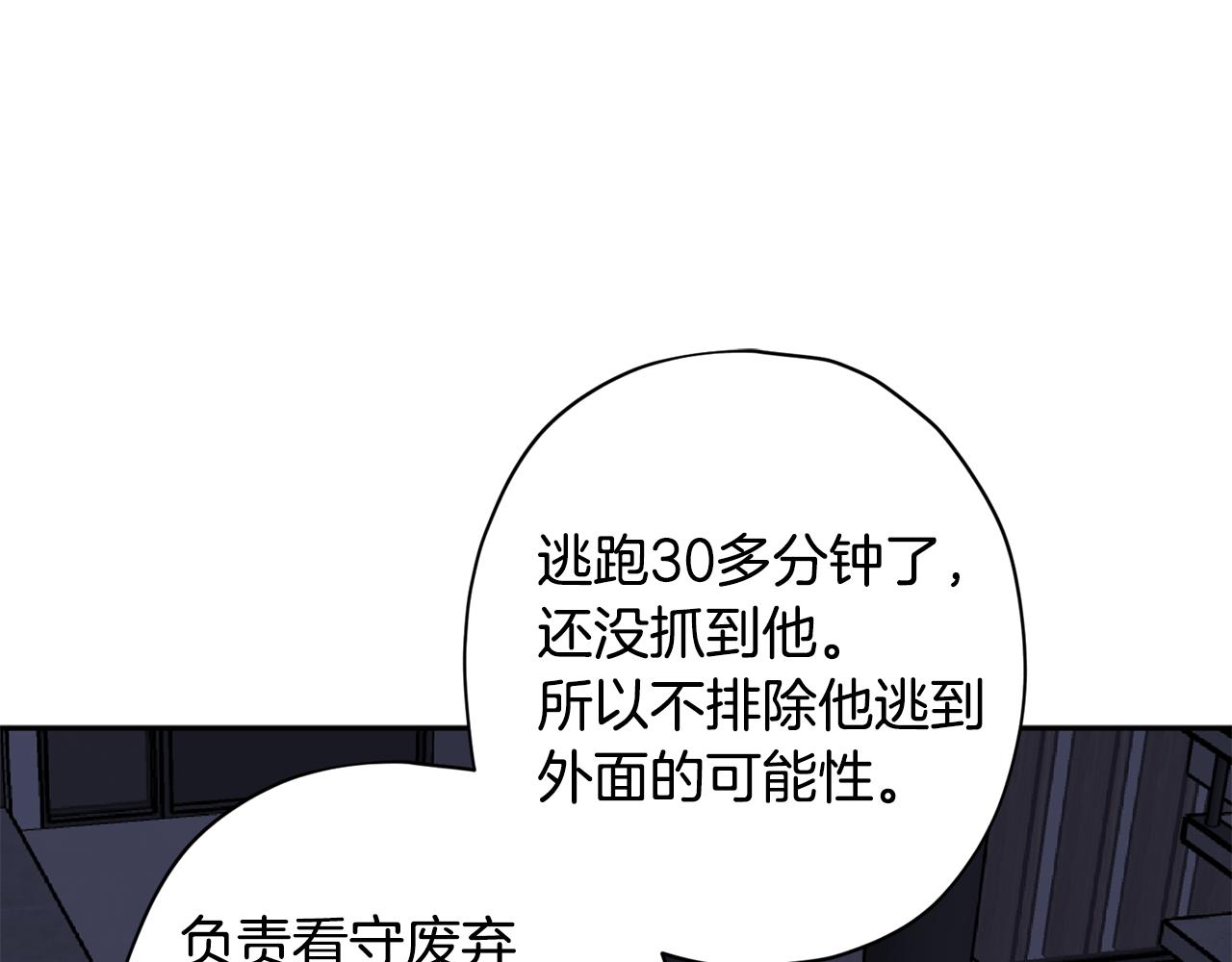 第69话 逃跑0