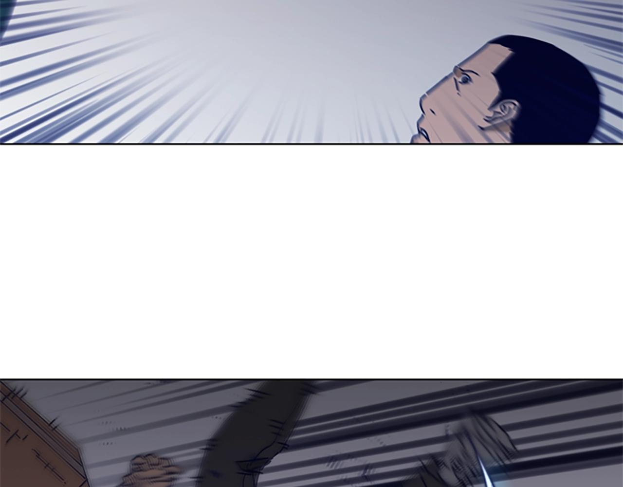 青岛福客来漫画,第105话 动作戏2图