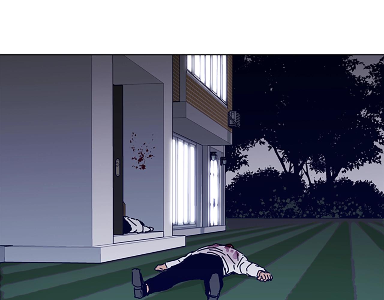 清道夫k漫画在线阅读漫画,第81话 出海5图
