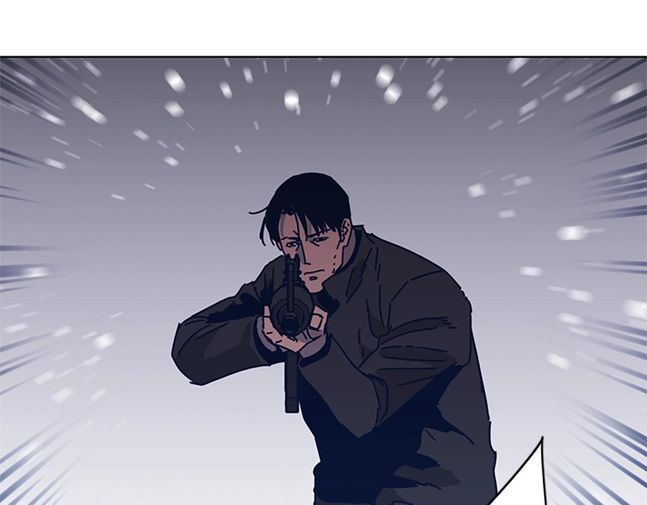 清道夫k漫画在线阅读漫画,第50话 拉锯战23图