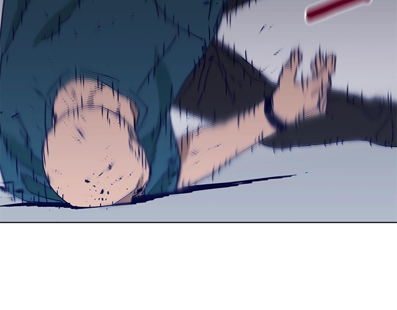 青岛福客来漫画,第105话 动作戏5图