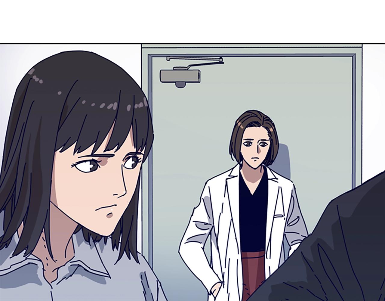 清道夫k漫画免费观看漫画,第58话 父危3图