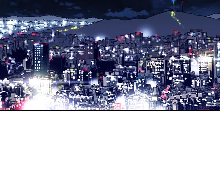 青岛福客来漫画,第1话 K，回来了2图