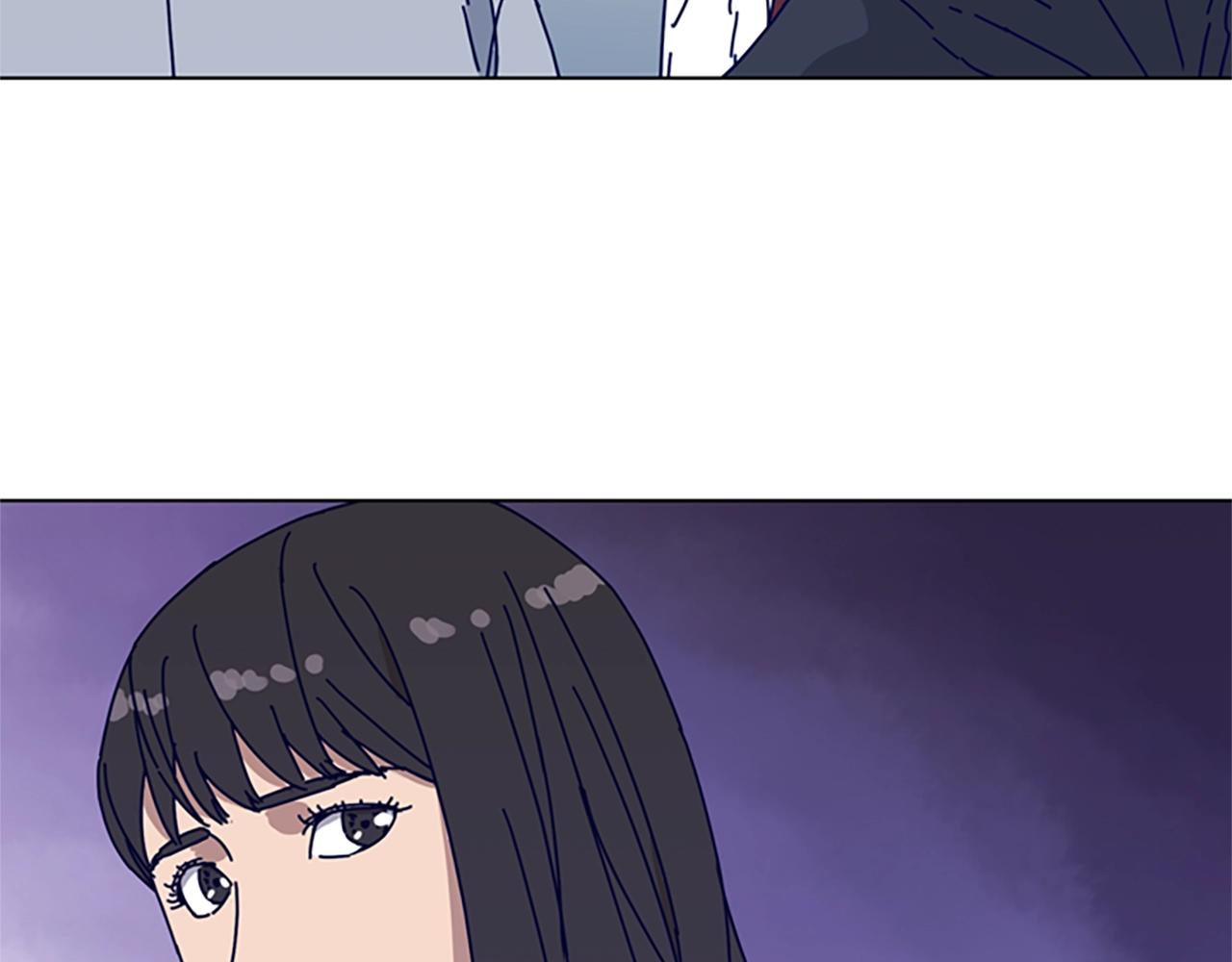 清道夫k漫画免费观看漫画,第58话 父危4图