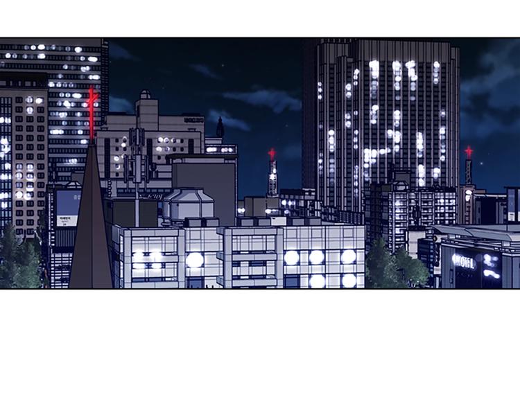 青岛福客来漫画,第1话 K，回来了3图