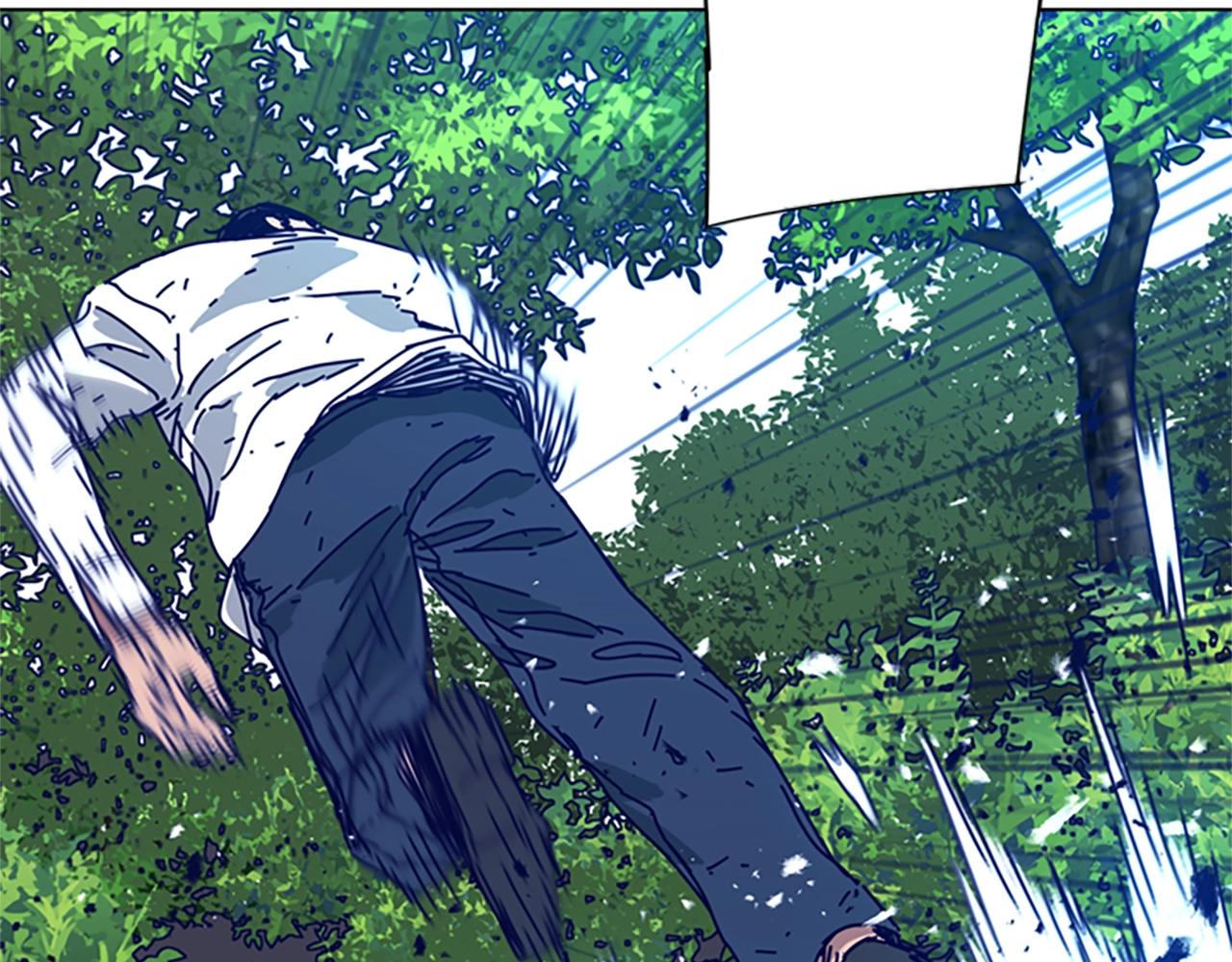 清道夫k漫画免费观看漫画,第98话 逃脱3图