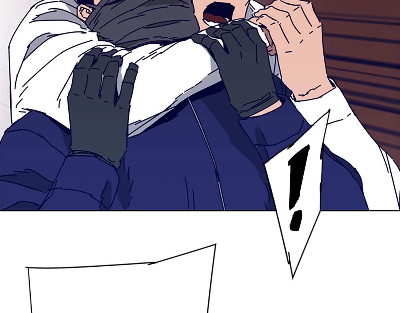 清道夫可以净化池塘水质吗漫画,第101话  两败俱伤2图