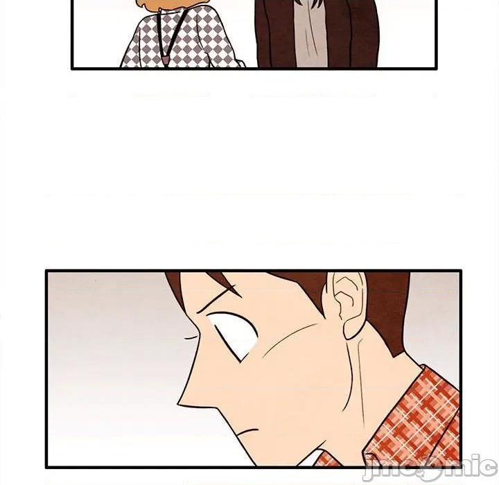 超自然恋爱漫画,第37话5图
