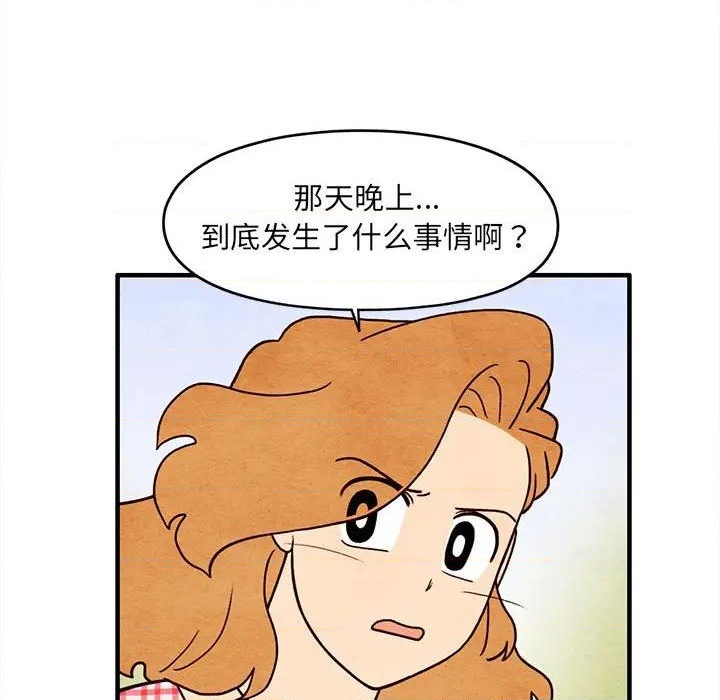 超自然恋爱漫画,第64话1图