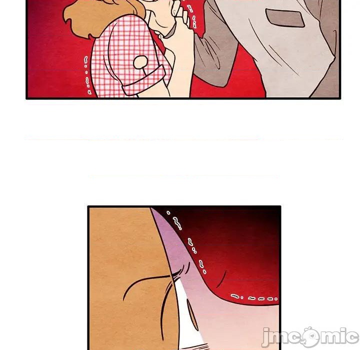 超自然事情漫画,第58话5图